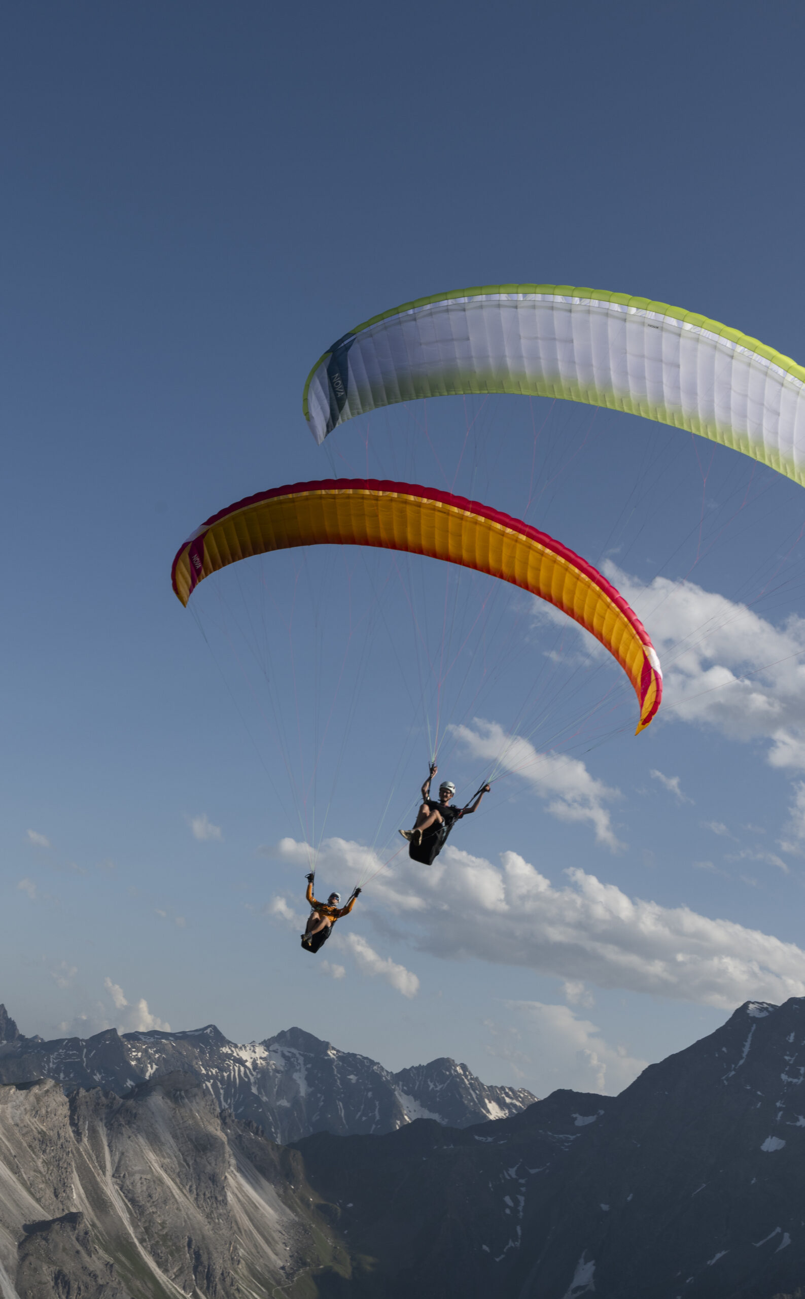 Nova Aonic 2 - Bild 2