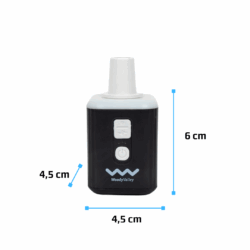 Woody Valley Air pump