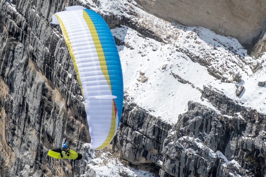 Air Design Soar 2 - Bild 8