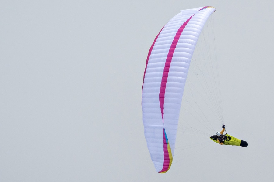 Air Design Soar 2 - Bild 4