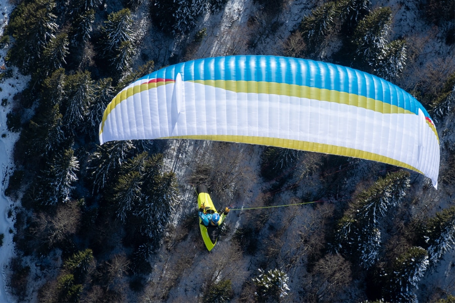 Air Design Soar 2 - Bild 7