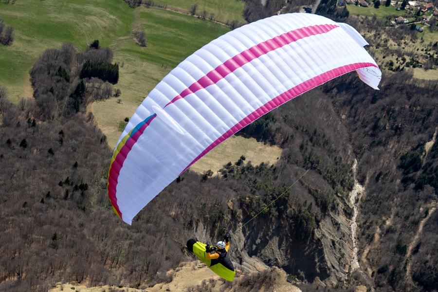 Air Design Soar 2 - Bild 6