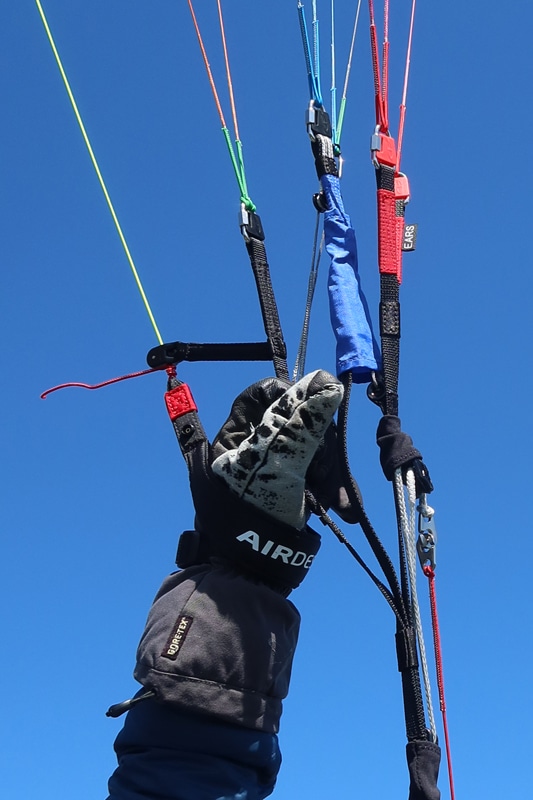 Air Design Soar 2 - Bild 3