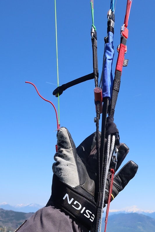 Air Design Soar 2 - Bild 2