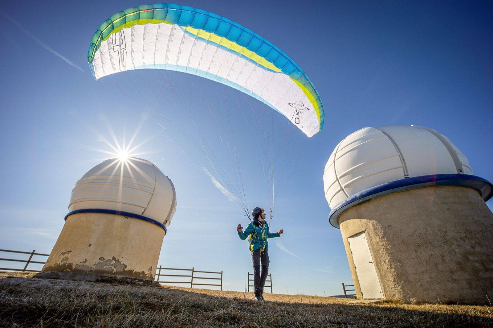 AirDesign Nya UFO - Bild 5