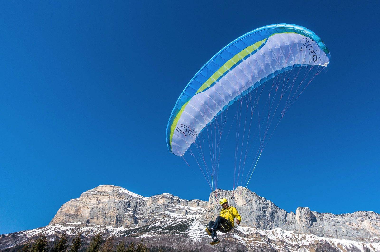 AirDesign Nya UFO - Bild 4