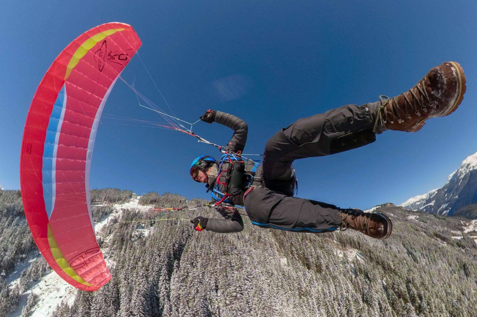 AirDesign Nya UFO - Bild 3