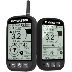 Flymaster GPS LS 2