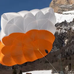 Airdesign Donut SL Ultra Light Rescue