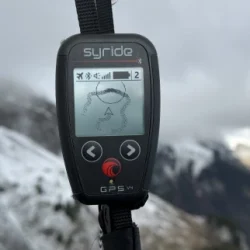 Syride GPS V4