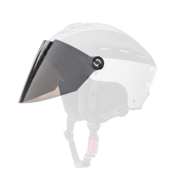 S3 visor for Helmet SUPAIRVISOR