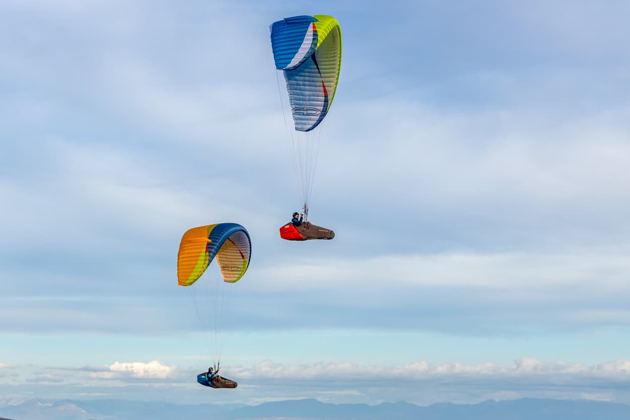 Airdesign Vivo 3 - Bild 6