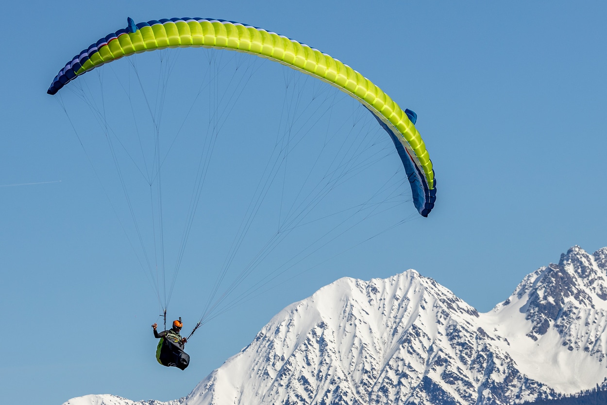 Airdesign Vivo 3 - Bild 4