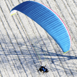 Paramotorpaket